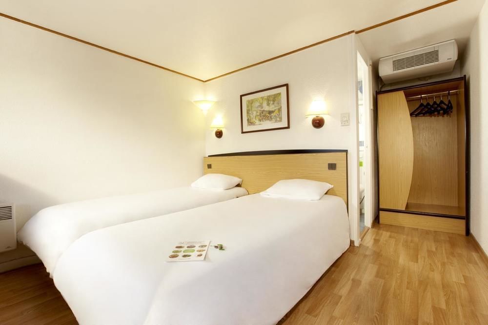 Hotel Campanile Caen Est - Mondeville Mondeville (Calvados)