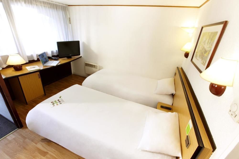 Hotel Campanile Caen Est - Mondeville